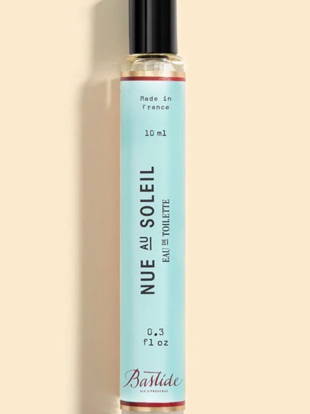 Bastide Nue Au Soleil Eau de Toilette 10 ml